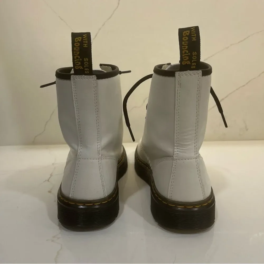 Dr. Martens 1460 Softy T Boots NWOT!
